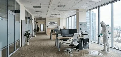 Офисы и бц
